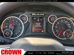 Ram 1500 Express 4x2 Crew Cab 5'7" Box 2026