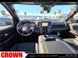 Ram 1500 Express 4x2 Crew Cab 5'7" Box 2026