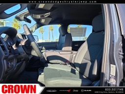 Ram 1500 Express 4x2 Crew Cab 5'7" Box 2026