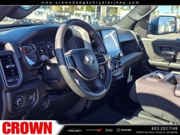 Ram 1500 Express 4x2 Crew Cab 5'7" Box 2026