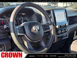 Ram 1500 Express 4x2 Crew Cab 5'7" Box 2026