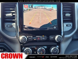 Ram 1500 Express 4x2 Crew Cab 5'7" Box 2026