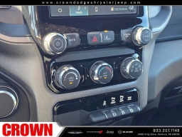 Ram 1500 Express 4x2 Crew Cab 5'7" Box 2026