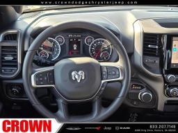 Ram 1500 Express 4x2 Crew Cab 5'7" Box 2026