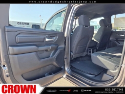 Ram 1500 Express 4x2 Crew Cab 5'7" Box 2026