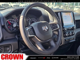 Ram 1500 Express 4x2 Crew Cab 5'7" Box 2026