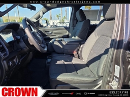 Ram 1500 Express 4x2 Crew Cab 5'7" Box 2026