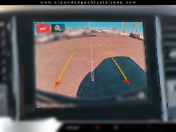 Ram 1500 Express 4x2 Crew Cab 5'7" Box 2026