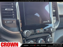 Ram 1500 Express 4x2 Crew Cab 5'7" Box 2026