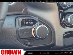 Ram 1500 Express 4x2 Crew Cab 5'7" Box 2026