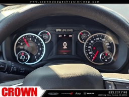 Ram 1500 Express 4x2 Crew Cab 5'7" Box 2026