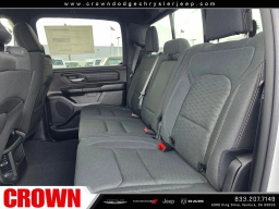 Ram 1500 Express 4x2 Crew Cab 5'7" Box 2026