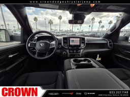 Ram 1500 Express 4x2 Crew Cab 5'7" Box 2026