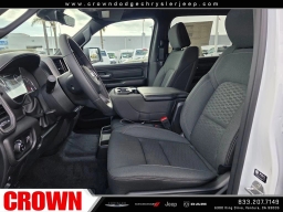 Ram 1500 Express 4x2 Crew Cab 5'7" Box 2026