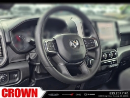 Ram 1500 Express 4x2 Crew Cab 5'7" Box 2026