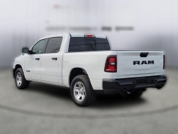Ram 1500 Tradesman 4x2 Crew Cab 5'7" Box 2026