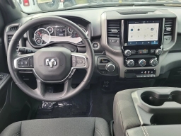 Ram 1500 Tradesman 4x2 Crew Cab 5'7" Box 2026