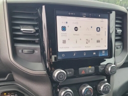 Ram 1500 Tradesman 4x2 Crew Cab 5'7" Box 2026