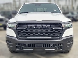 Ram 1500 Tradesman 4x2 Crew Cab 5'7" Box 2026