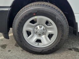 Ram 1500 Tradesman 4x2 Crew Cab 5'7" Box 2026