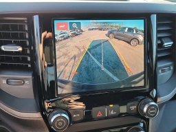 Ram 1500 Express 4x2 Crew Cab 5'7" Box 2026