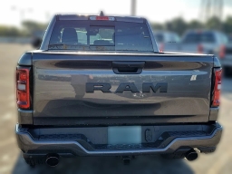 Ram 1500 Express 4x2 Crew Cab 5'7" Box 2026