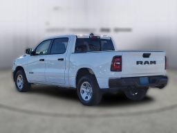 Ram 1500 Tradesman 4x2 Crew Cab 5'7" Box 2026