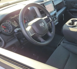 Ram 1500 Tradesman 4x2 Crew Cab 5'7" Box 2026