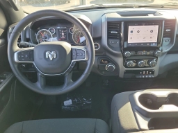 Ram 1500 Tradesman 4x2 Crew Cab 5'7" Box 2026