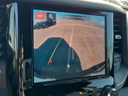 Ram 1500 Tradesman 4x2 Crew Cab 5'7" Box 2026