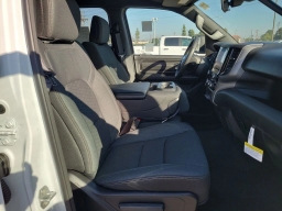 Ram 1500 Tradesman 4x2 Crew Cab 5'7" Box 2026