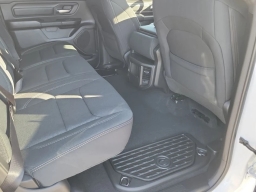 Ram 1500 Tradesman 4x2 Crew Cab 5'7" Box 2026