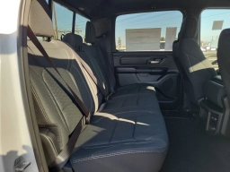 Ram 1500 Tradesman 4x2 Crew Cab 5'7" Box 2026