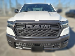 Ram 1500 Tradesman 4x2 Crew Cab 5'7" Box 2026