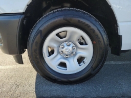 Ram 1500 Tradesman 4x2 Crew Cab 5'7" Box 2026