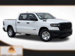 Ram 1500 Tradesman 4x2 Crew Cab 5'7" Box 2026