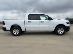 Ram 1500 Tradesman 4x2 Crew Cab 5'7" Box 2026