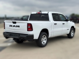 Ram 1500 Tradesman 4x2 Crew Cab 5'7" Box 2026