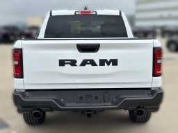 Ram 1500 Tradesman 4x2 Crew Cab 5'7" Box 2026