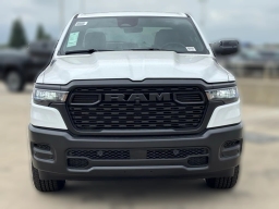 Ram 1500 Tradesman 4x2 Crew Cab 5'7" Box 2026