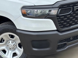 Ram 1500 Tradesman 4x2 Crew Cab 5'7" Box 2026