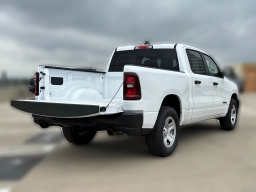 Ram 1500 Tradesman 4x2 Crew Cab 5'7" Box 2026