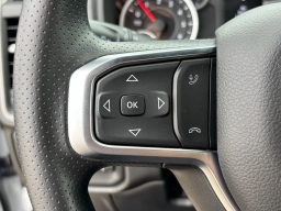 Ram 1500 Tradesman 4x2 Crew Cab 5'7" Box 2026