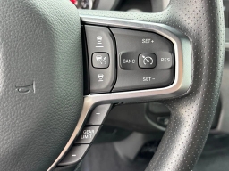 Ram 1500 Tradesman 4x2 Crew Cab 5'7" Box 2026