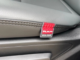 Ram 1500 Tradesman 4x2 Crew Cab 5'7" Box 2026