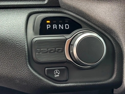 Ram 1500 Tradesman 4x2 Crew Cab 5'7" Box 2026