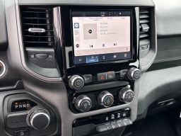 Ram 1500 Tradesman 4x2 Crew Cab 5'7" Box 2026