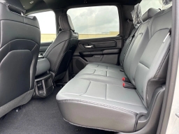 Ram 1500 Tradesman 4x2 Crew Cab 5'7" Box 2026