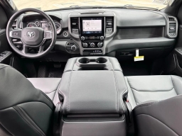 Ram 1500 Tradesman 4x2 Crew Cab 5'7" Box 2026