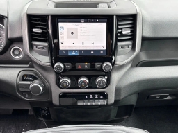 Ram 1500 Tradesman 4x2 Crew Cab 5'7" Box 2026